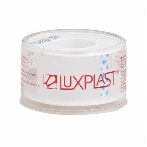  LUXPLAST     , 2.5x500  