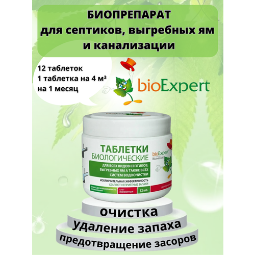 ���� ������������� �������� bioExpert ��� �������� � ��, 12 ��.