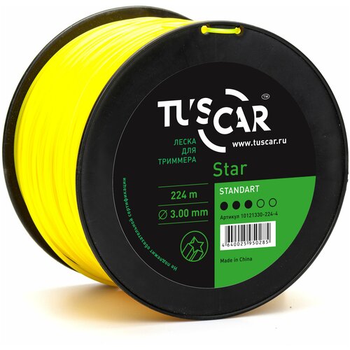      TUSCAR Star Standart, 3.00* 224  -     , -,   