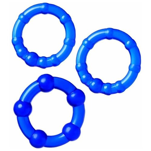 ���� ToyFa  ������ �����������, 3.5 ��, blue