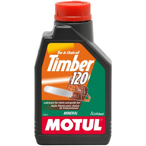 ���� Motul Timber 120 (1�)