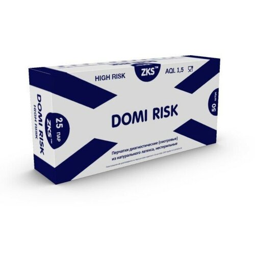      ZKS Domi Risk, : ,  XL, 50 . (25),   26    -     , -  