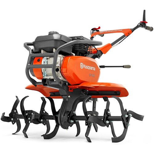     Husqvarna TF 338, 4.9 ..  -     , -  