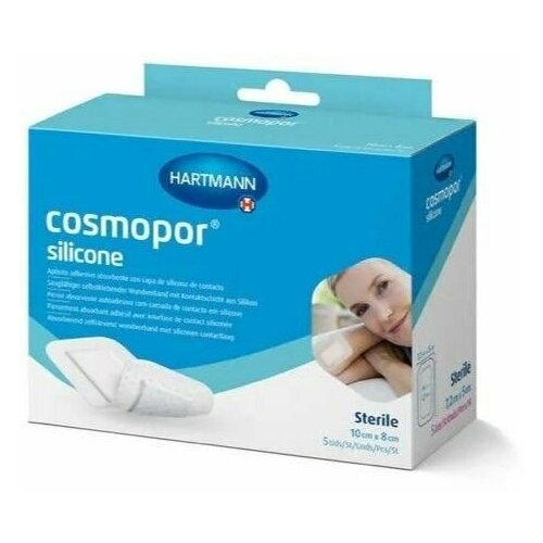       Cosmopor silicone/ocoop , 108, 5 .  -     , -  