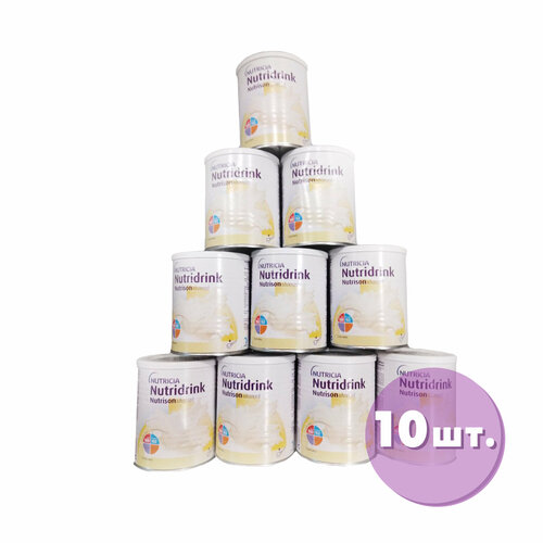   Nutrison (Nutricia) ,  , 332 , 322 , , 10 .  -     , -  