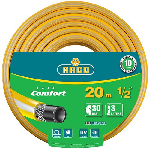   RACO COMFORT, 1/2 20 , 30 , , ,   (40303-1/2-20)  -     , -,   