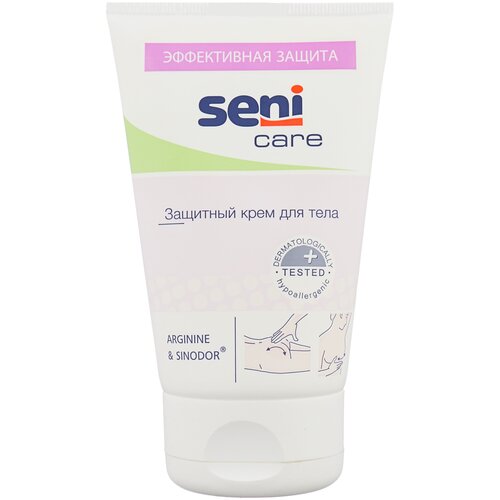 ���� �������� ���� ��� ���� SENI CARE � ��������� 100 ��