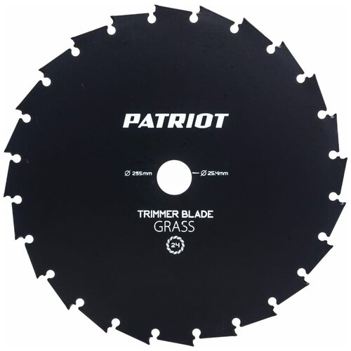      Patriot TBM-24 (809115224),     -     , -,   