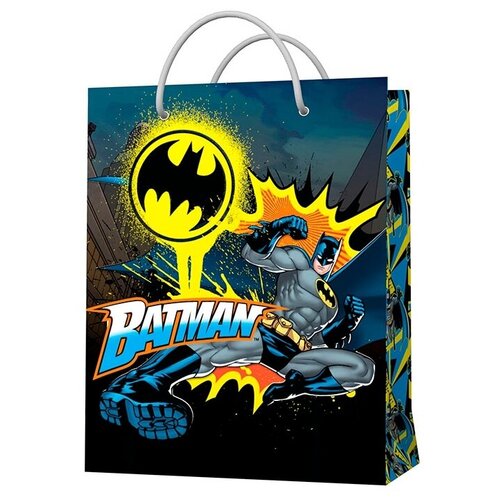 ���� ����� ���������� Batman, �������, 33.5 ? 40.6 ? 15.5 ��, ���� ����-������