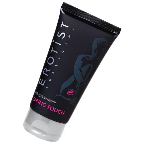 ���� Erotist ���� ��� ������ Spring Touch, 50 ��