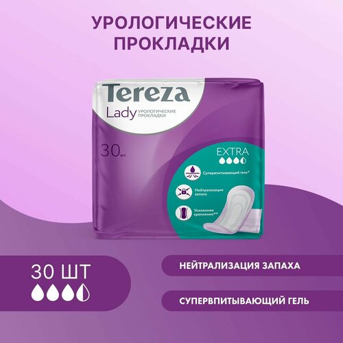       TerezaLady Extra 30   ,  ,   -     , -  