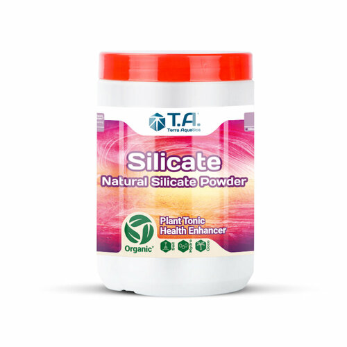      Terra Aquatica Silicate 1   -     , -,   