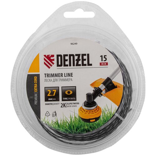       Denzel  2,7  15,  EXTRA CORD 96249  -     , -,   