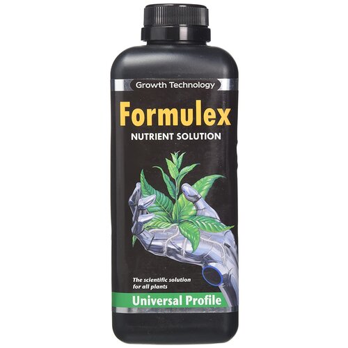 ���� ��������� Growth Technology Formulex, 1 �, 1500 �, 1 ��.