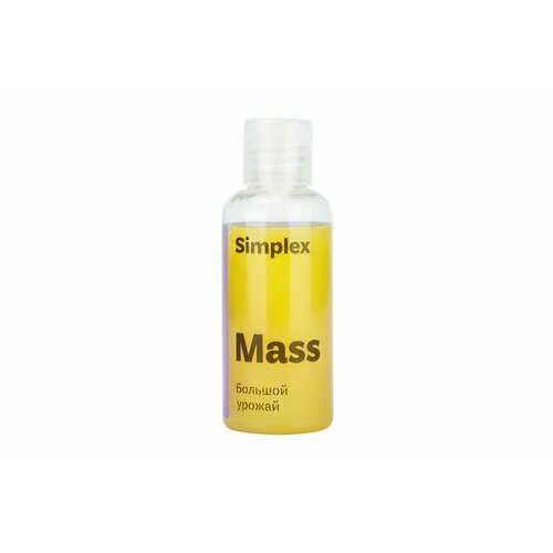   Simplex Mass 50 .