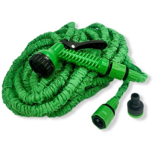       15  + .   Magic Garden Hose  ,   -     , -,   