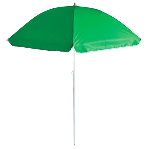 купить онлайн Пляжный зонт  ECOS BU-62 купол 140 см, высота 170 см магазин - доставка и заказ по Москве, Санкт-Петербургу, СНГ и России