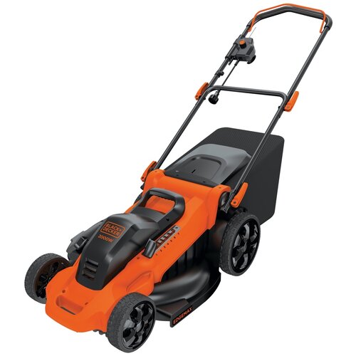     BLACK+DECKER LM2000, 2000 , 48   -     , -,   