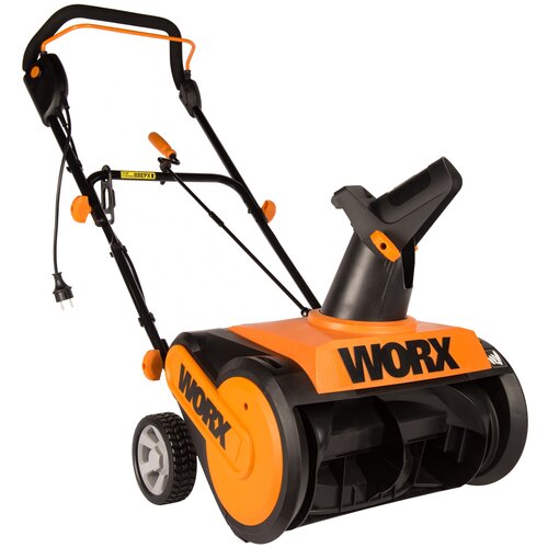     Worx WG450E, 1600   -     , -  