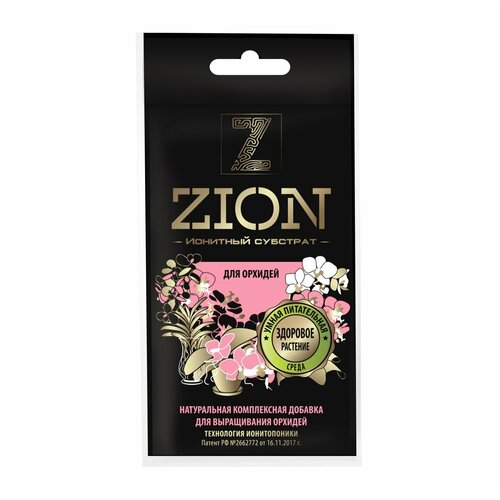   ZION     30   -     , -  