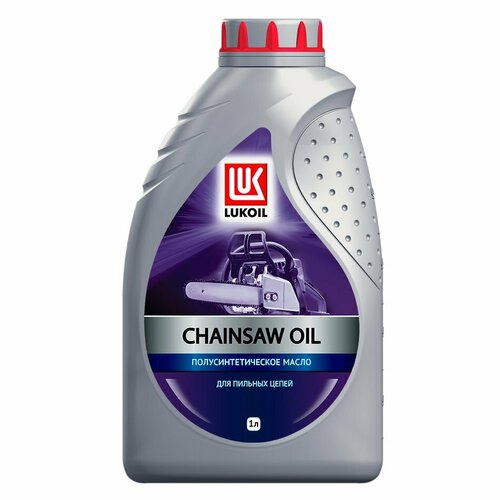 ���� ����� ��� ������� ����� LUKOIL �HAINSAW OIL 1 �