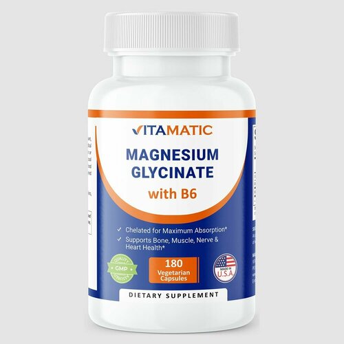     - 150mg, 180 , Vitamatic  -     , -  