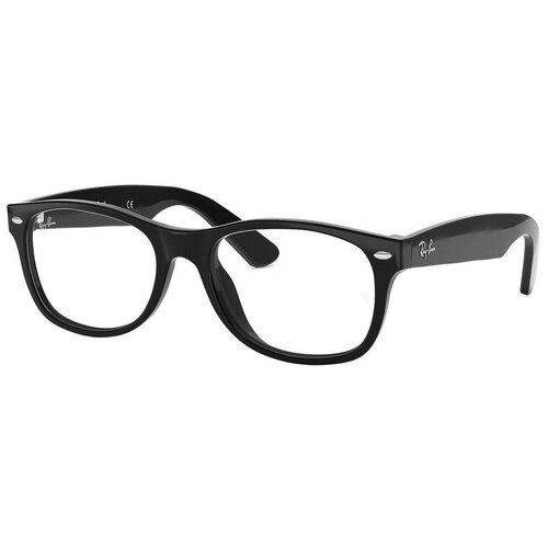    Ray-Ban New Wayfarer Optical RB(RX) 5184 (54), black (2000)  -     , -  