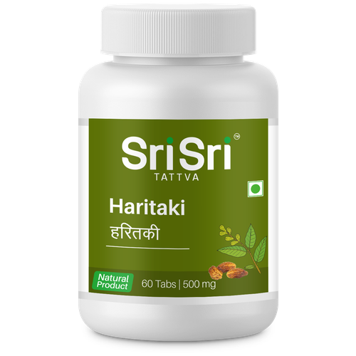 ���� Sri Sri Tattva Haritaki ���., 50 �, 60 ��.