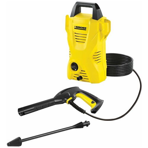    KARCHER () K 2 Basic,  1,4 ,  110 ,  3 , 1.673-000.0  -     , -  