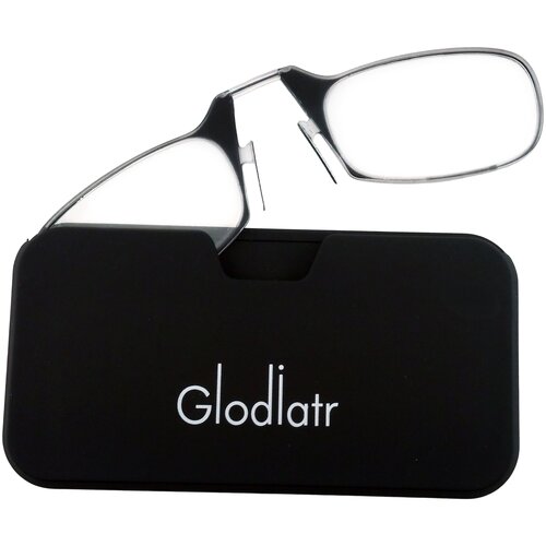   -   Glodiatr  +3.0  -     , -  