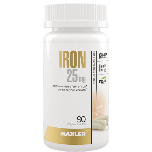   MAXLER Iron ., 25 , 150 , 68 , 90 .  -     , -  