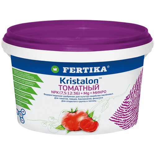    FERTIKA Kristalon , 800 , 1 .  -     , -  