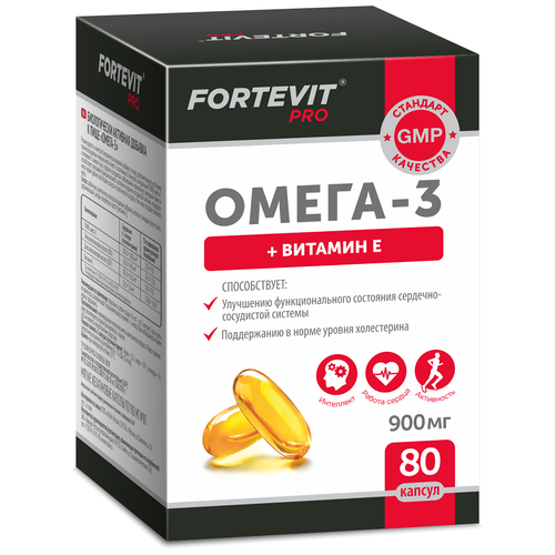   Fortevit Pro -3 ., 900 , 100 , 80 .  -     , -  