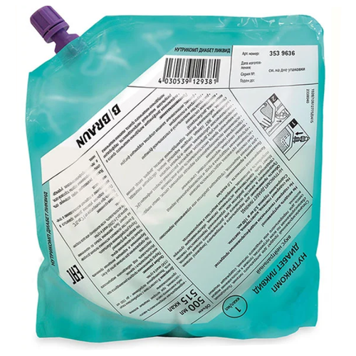 ���� ��������� ������ ������, ������� � ������������, 500 ��, �����������