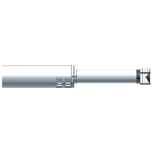   BAXI     DN 60/100 ,  1100  -     , -,   