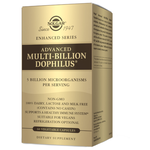 ���� Advanced Multi-Billion Dophilus ����., 180 �, 60 ��.