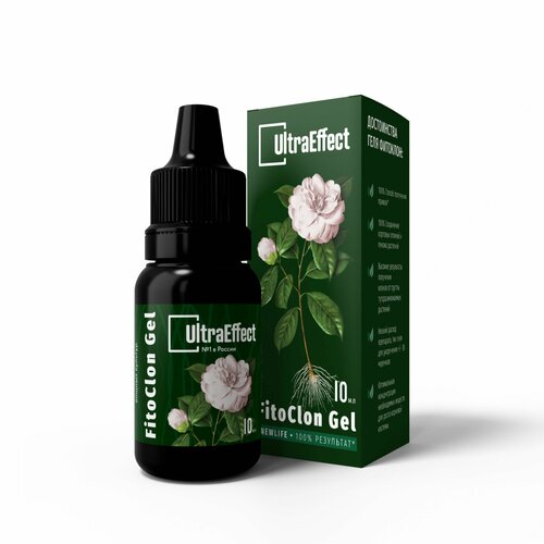      10  UltraEffect NewLife 100%      .    -     , -  