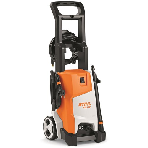 ���� ����� �������� �������� STIHL RE 100, 120 ���, 440 �/�