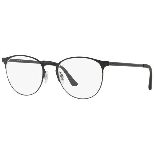    Ray-Ban Youngster RB(RX) 6375 (53), Black (2944)  -     , -  