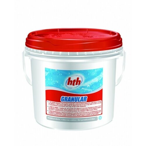     hth GRANULAR    5   -     , -  