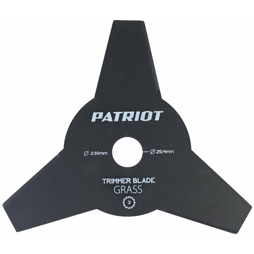   / PATRIOT TBS-3P 25.4   -     , -,   