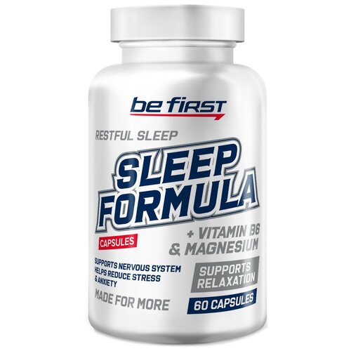 ���� Sleep Formula, 150 ��, 150 �, 60 ��., 1 ��.