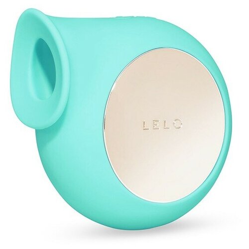   LELO     SILA, 3.5 , aqua  -     , -  