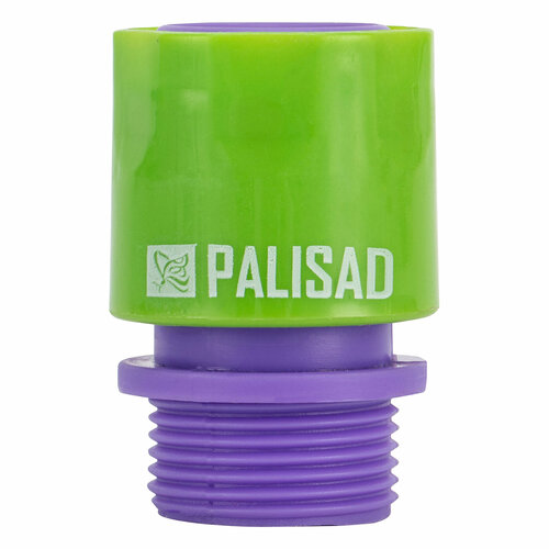      Palisad   3/4