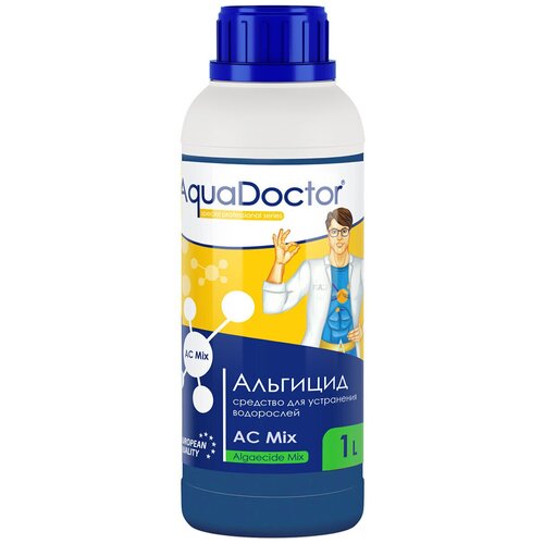   AquaDoctor AC Mix (1 )