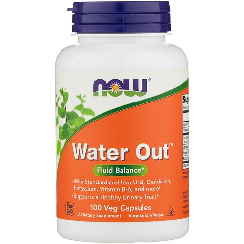   Water Out ., 100 , 100 .,   -     , -  