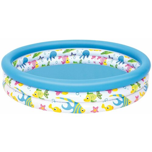     Bestway Ocean Life 51009, 12225 , 12225   -     , -,   