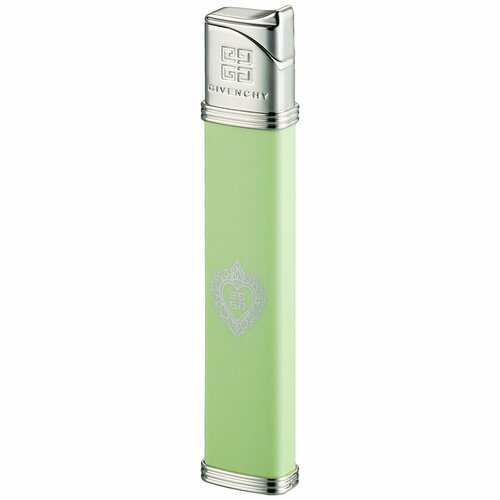     GIVENCHY G35 Green Lacquer Heart 4G, GV G35-3523  -     , -  