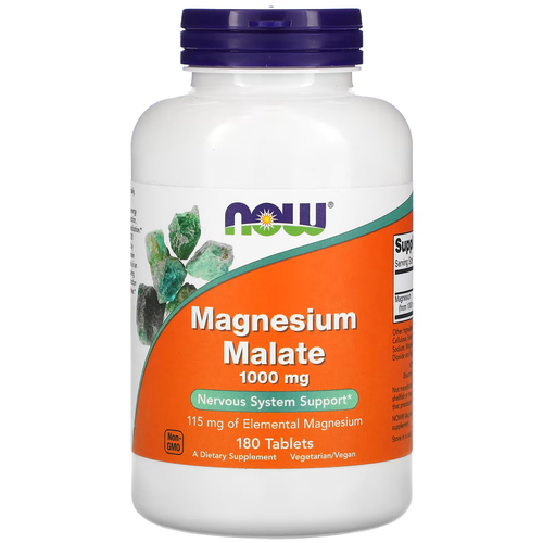 ���� Magnesium Malate ���.