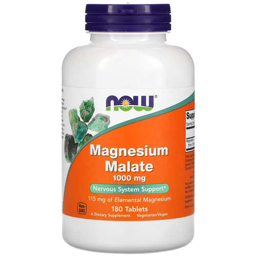   Magnesium Malate .  -     , -  